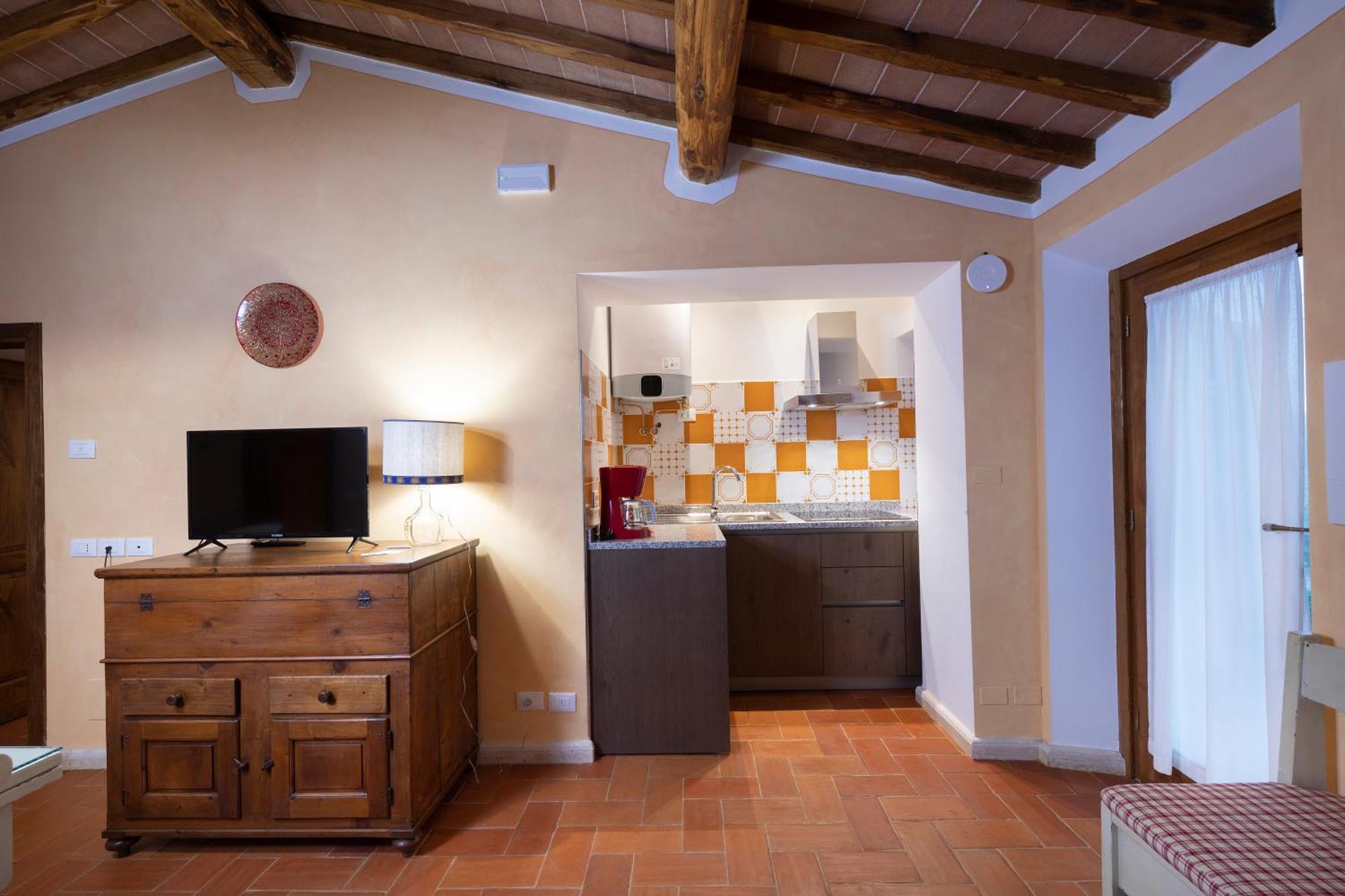 Villa Borgo A Monti Di Sotto Gaiole in Chianti Exterior foto
