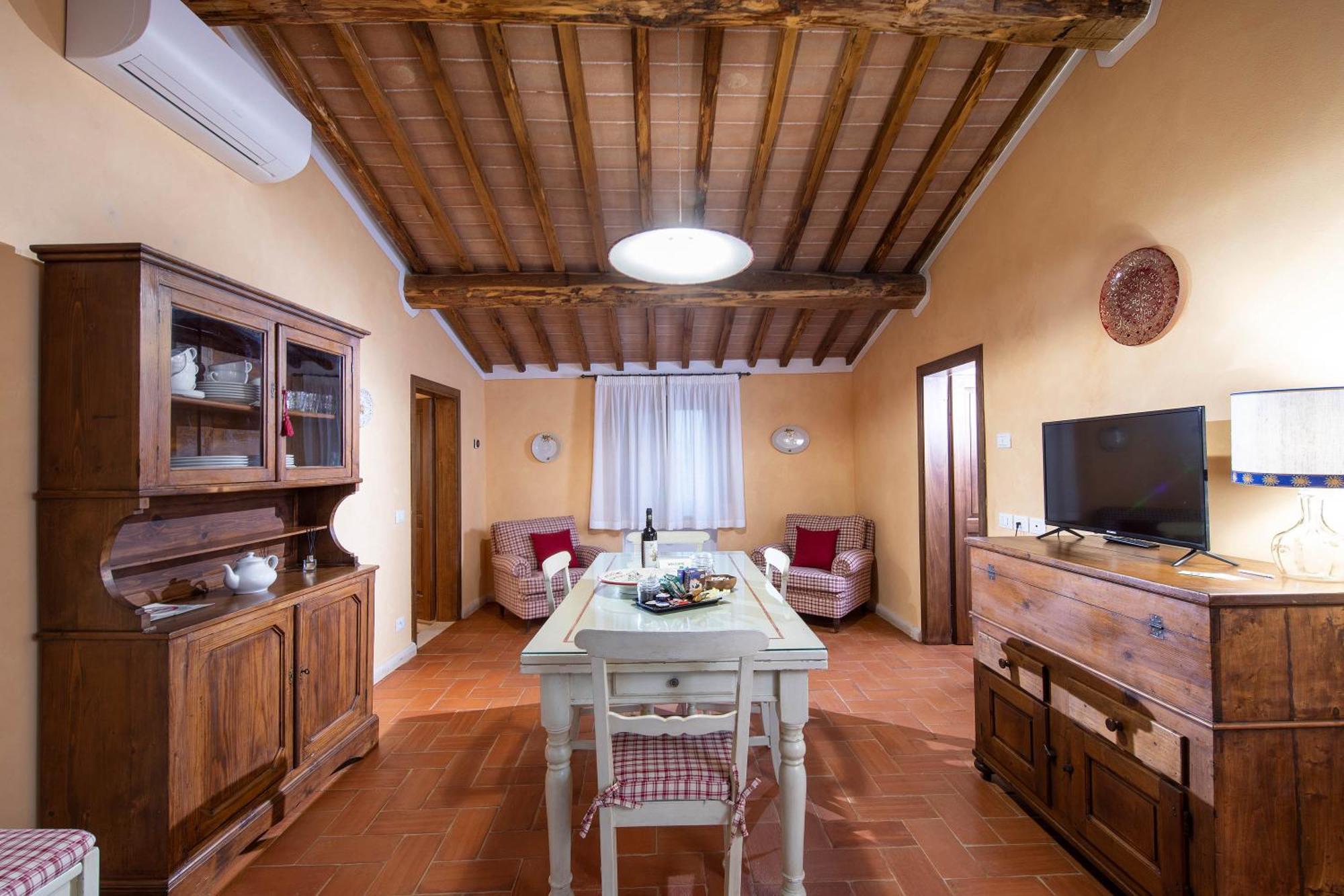 Villa Borgo A Monti Di Sotto Gaiole in Chianti Exterior foto