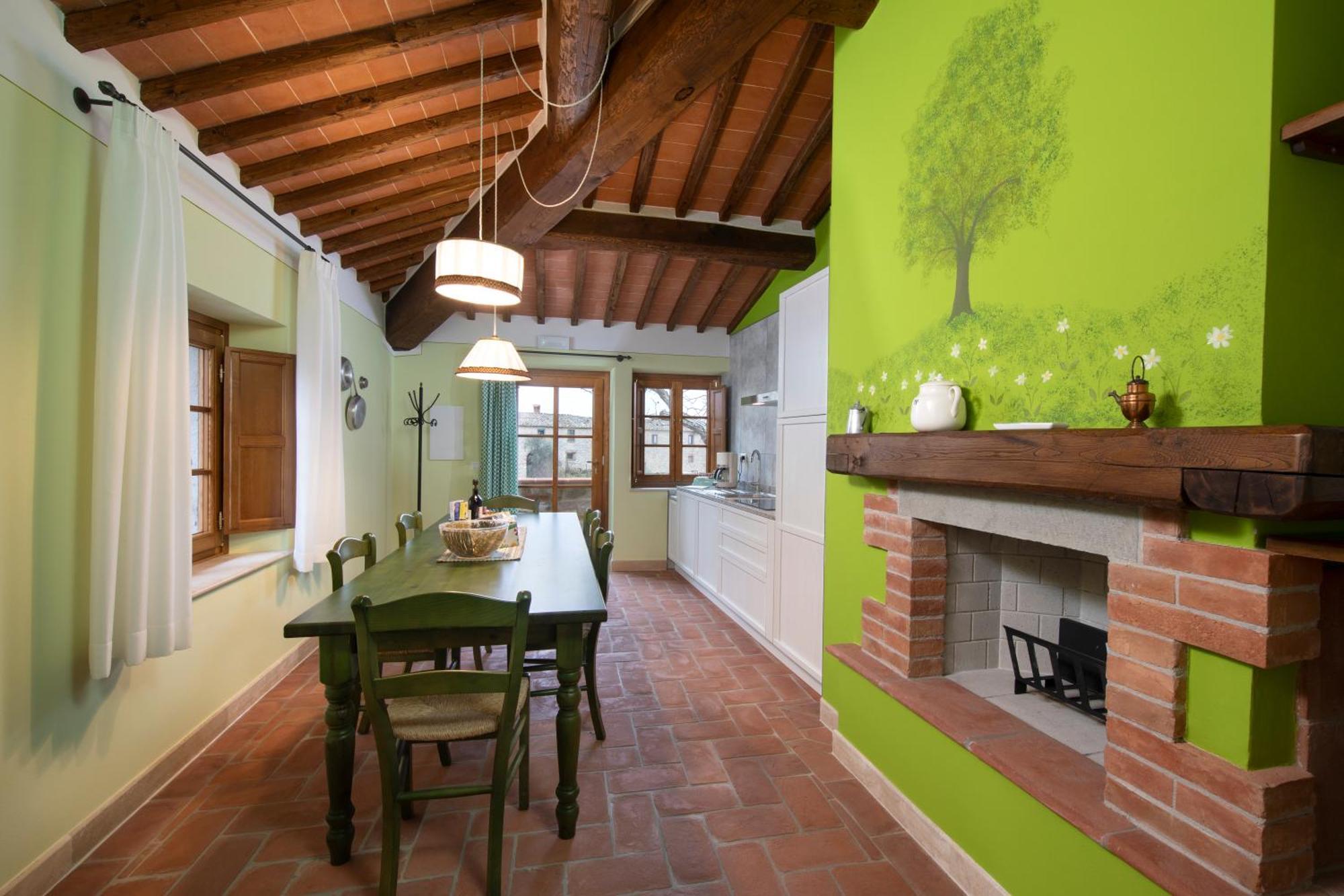 Villa Borgo A Monti Di Sotto Gaiole in Chianti Exterior foto